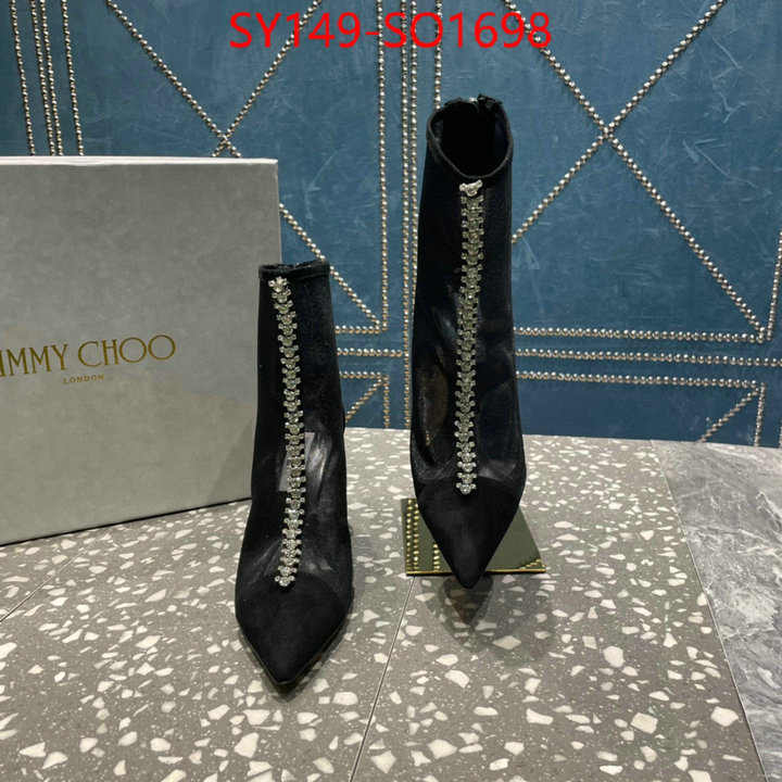 Women Shoes-Jimmy Choo,aaaaa replica , ID: SO1698,$: 149USD