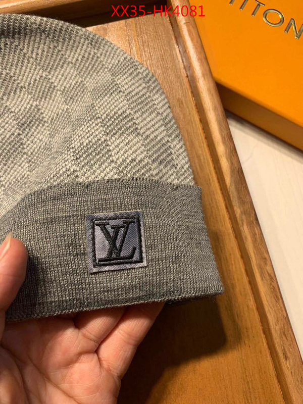 Cap (Hat)-LV,buy , ID: HK4081,$:35USD