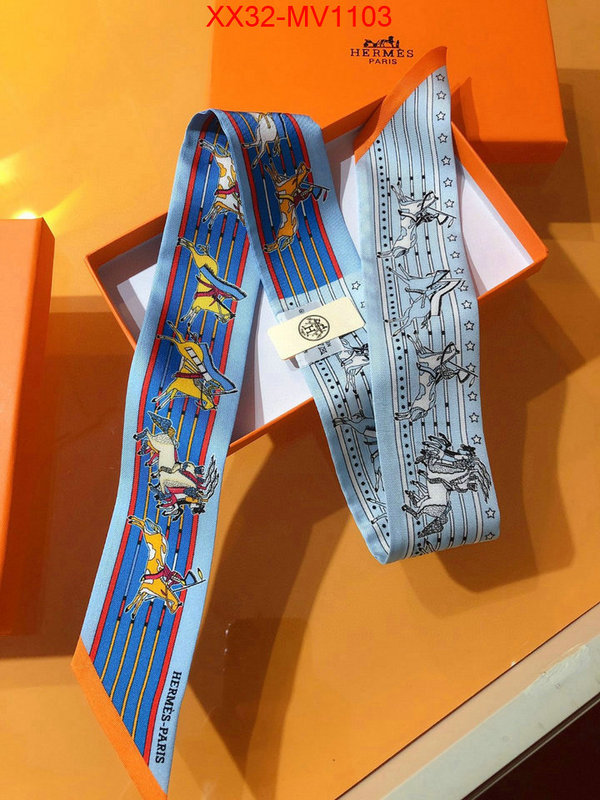 Scarf-Hermes,is it ok to buy replica , ID: MV1103,$: 32USD