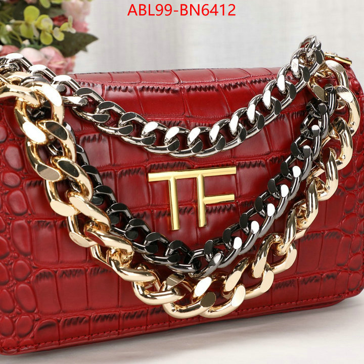 Tom Ford Bags(4A)-Diagonal-,where to find the best replicas ,ID: BN6412,$: 99USD