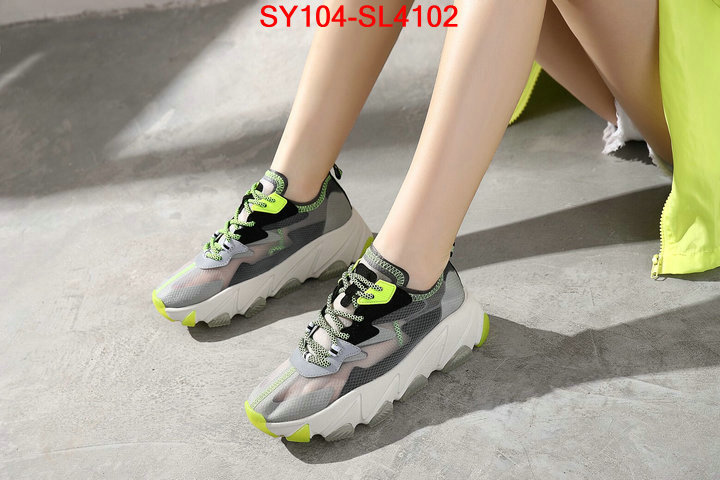 Women Shoes-ASH,what best replica sellers , ID: SL4102,$: 104USD