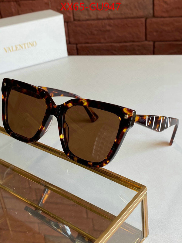 Glasses-Valentino,can i buy replica , ID: GU947,$: 65USD