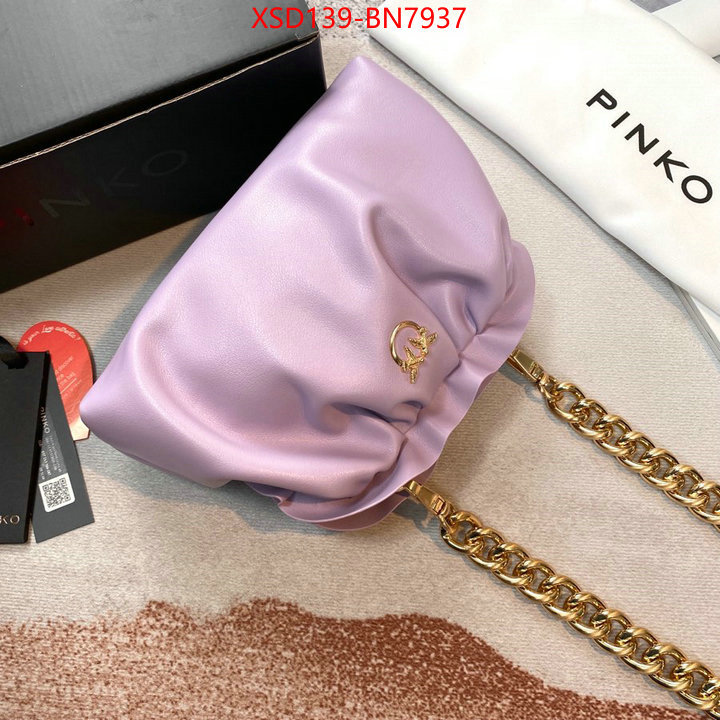 Pinko Bags(TOP)-Diagonal-,replcia cheap from china ,ID: BN7937,