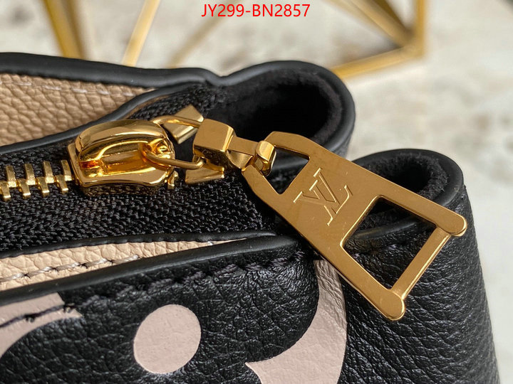 LV Bags(TOP)-Handbag Collection-,ID: BN2857,$: 299USD