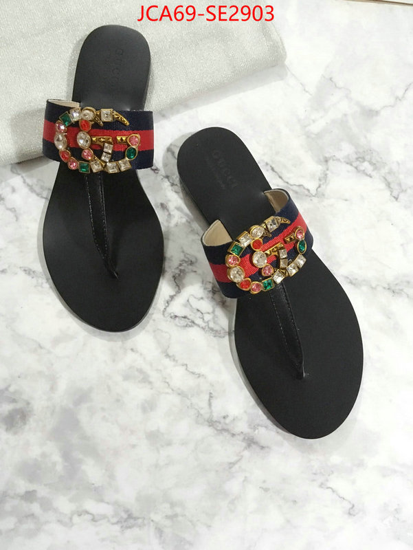 Women Shoes-Gucci,knockoff , ID: SE2903,$: 69USD