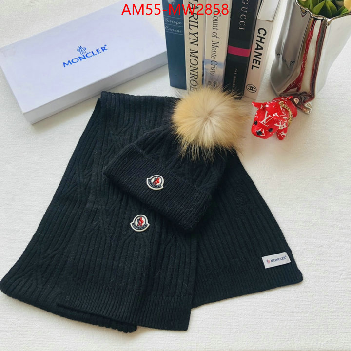 Scarf-Moncler,copy aaaaa , ID: MW2858,$: 55USD