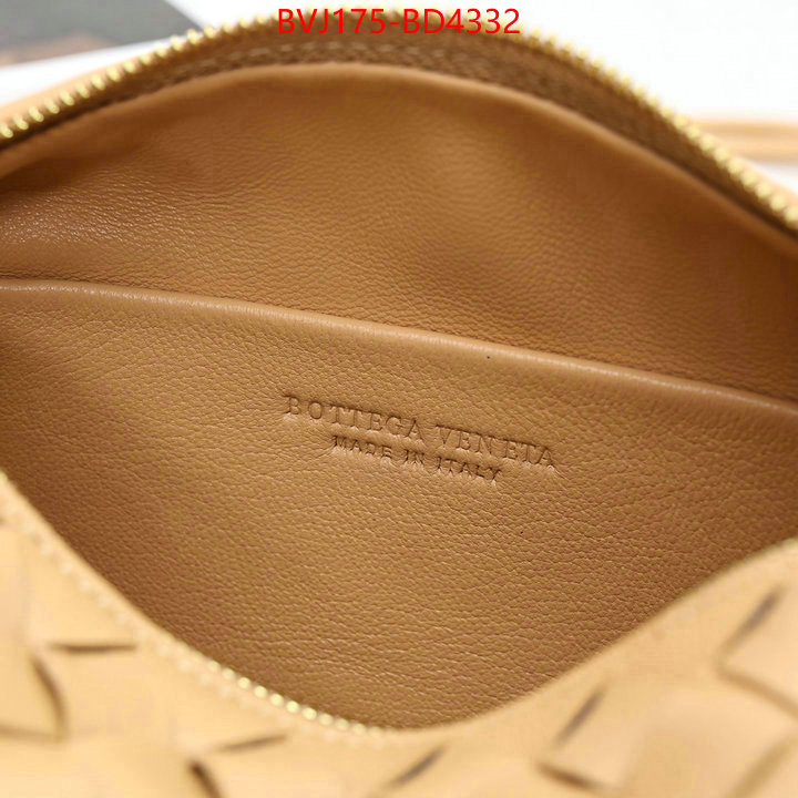 BV Bags(TOP)-Diagonal-,luxury fake ,ID: BD4332,$: 175USD