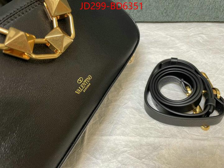 Valentino Bags (TOP)-Handbag-,aaaaa+ replica designer ,ID: BD6351,$: 299USD