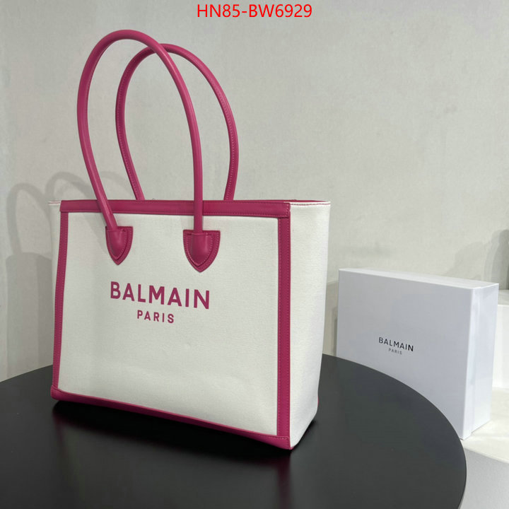 Balmain(4A)-Handbag-,replica online ,ID: BW6929,$: 85USD