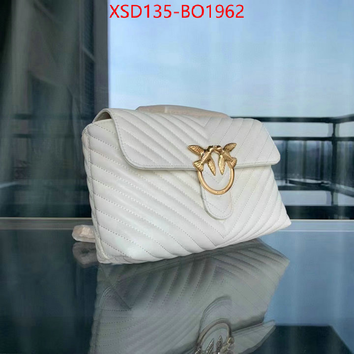 Pinko Bags(TOP)-Diagonal-,best designer replica ,ID: BO1962,$: 135USD