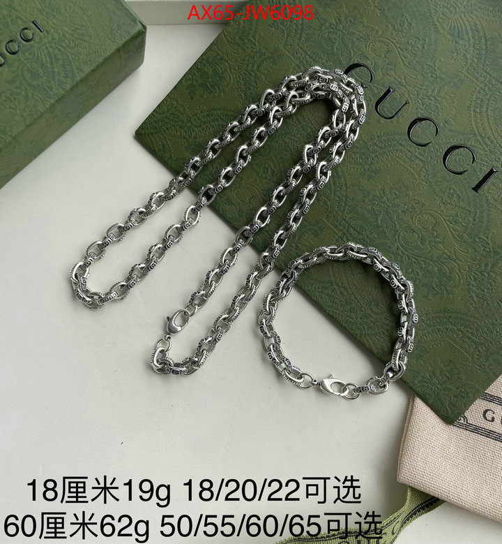 Jewelry-Gucci,find replica ,ID: JW6098,