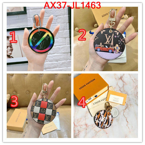 Key pendant(TOP)-LV,high quality 1:1 replica , ID: JL1463,$: 37USD