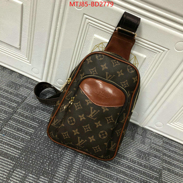 LV Bags(4A)-Avenue-,high quality 1:1 replica ,ID: BD2779,$: 85USD