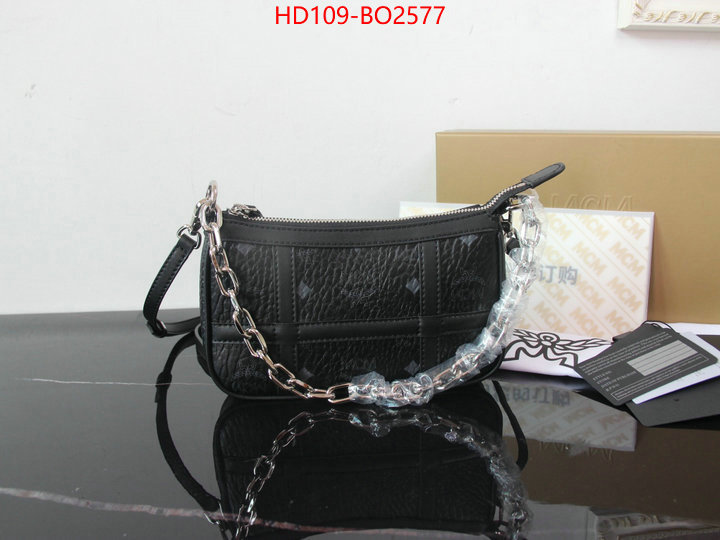 MCM Bags(TOP)-Diagonal-,ID: BO2577,$: 109USD