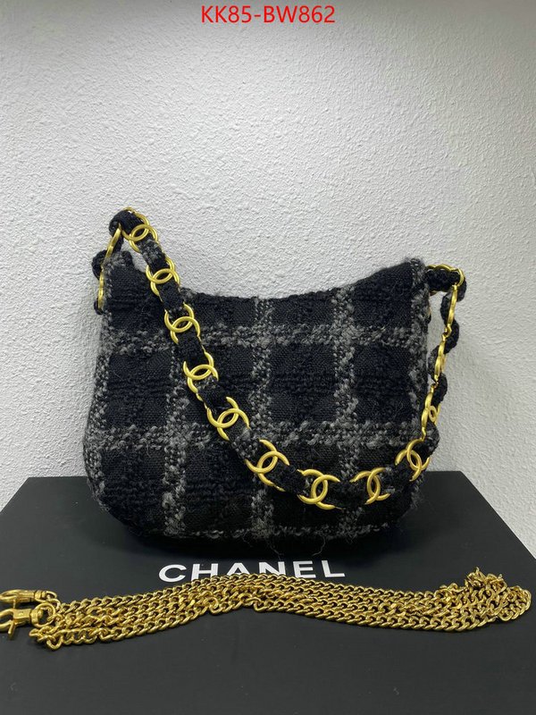 Chanel Bags(4A)-Diagonal-,ID: BW862,$: 85USD