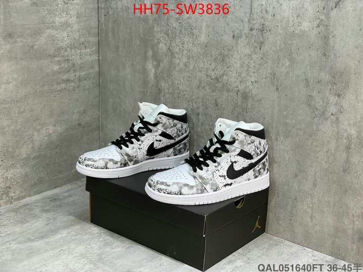 Men Shoes-Nike,store , ID: SW3836,$: 75USD