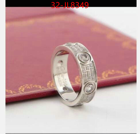 Jewelry-Cartier,online sales , ID: JL8349,$: 32USD