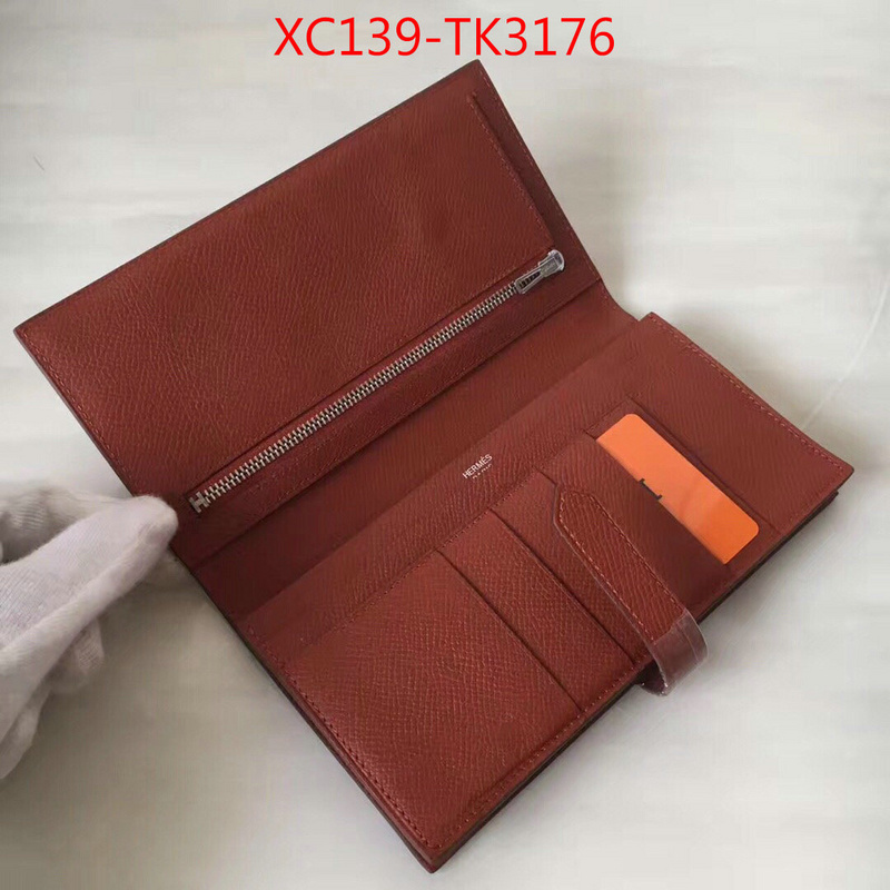 Hermes Bags(TOP)-Wallet-,2023 replica ,ID: TK3176,$:139USD