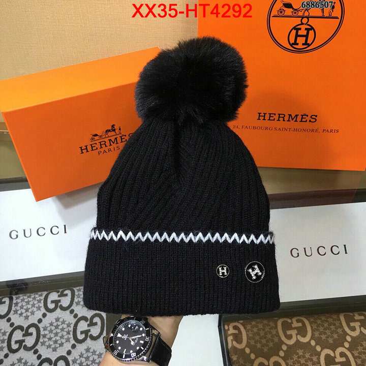 Cap (Hat)-Hermes,new designer replica , ID: LT4291,$: 35USD