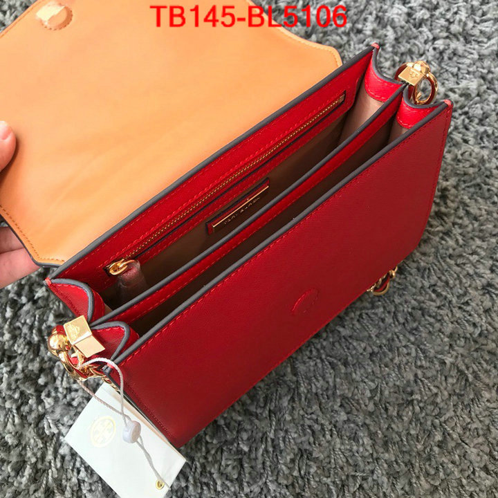 Tory Burch Bags(TOP)-Diagonal-,ID: BL5106,$: 145USD