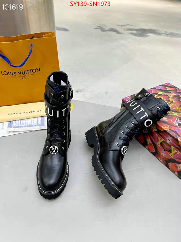 Women Shoes-LV,where could you find a great quality designer , ID: SN1973,$: 139USD