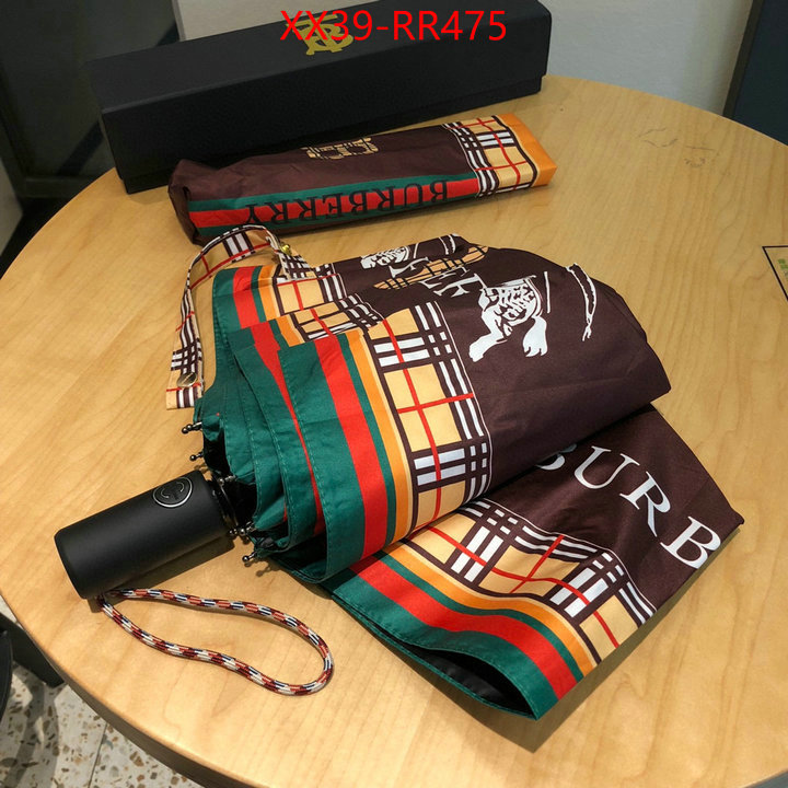 Umbrella-Burberry,outlet sale store , ID: RR475,$: 39USD