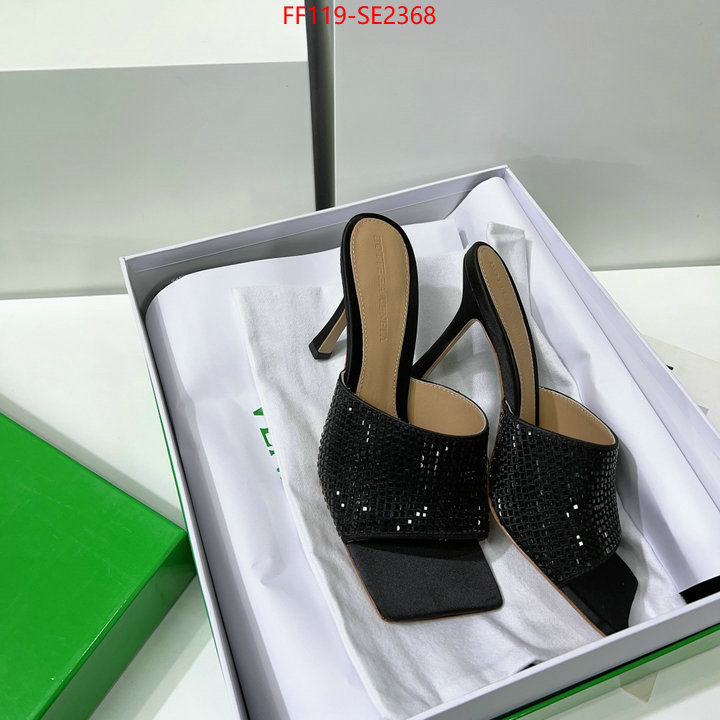 Women Shoes-BV,wholesale imitation designer replicas , ID: SE2367,$: 119USD
