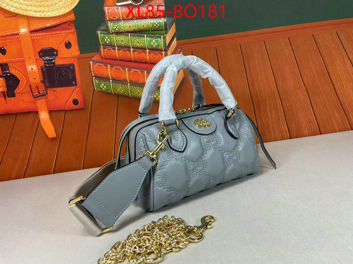 Gucci Bags(4A)-Diagonal-,is it illegal to buy ,ID: BO181,$: 85USD