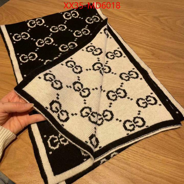 Scarf-Gucci,what's the best place to buy replica , ID: MD6018,$: 35USD