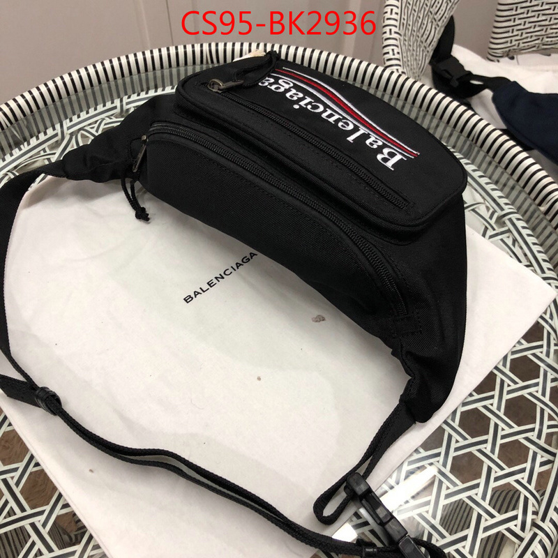 Balenciaga Bags(TOP)-Other Styles-,designer high replica ,ID: BK2936,$:95USD