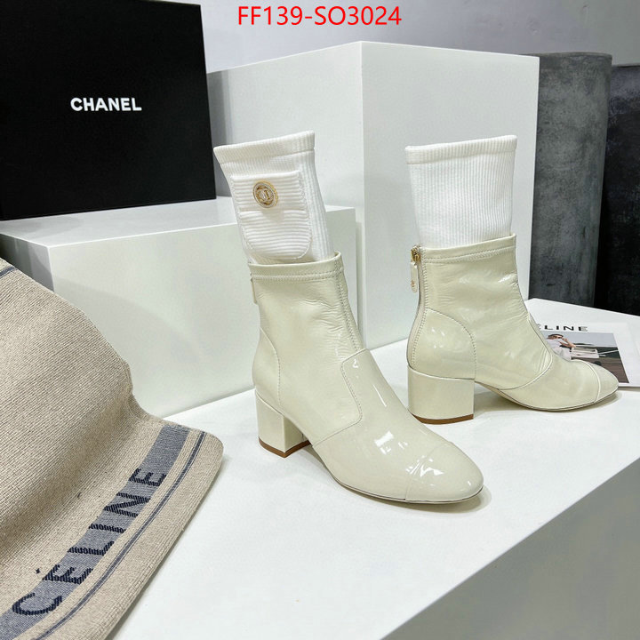 Women Shoes-Chanel,from china , ID: SO3024,$: 139USD