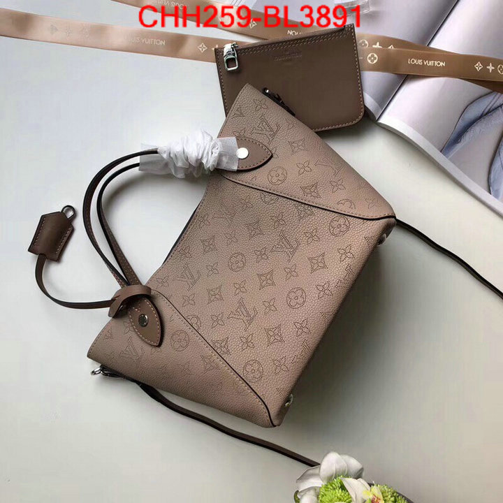 LV Bags(TOP)-Handbag Collection-,ID: BL3891,$: 259USD