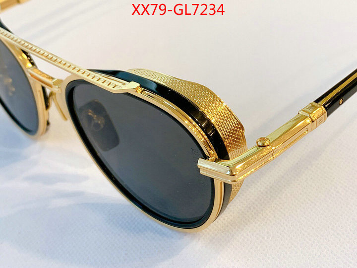 Glasses-Dita,buying replica , ID: GL7234,$: 79USD