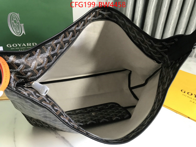 Goyard Bags(TOP)-Handbag-,ID: BW4458,$: 199USD