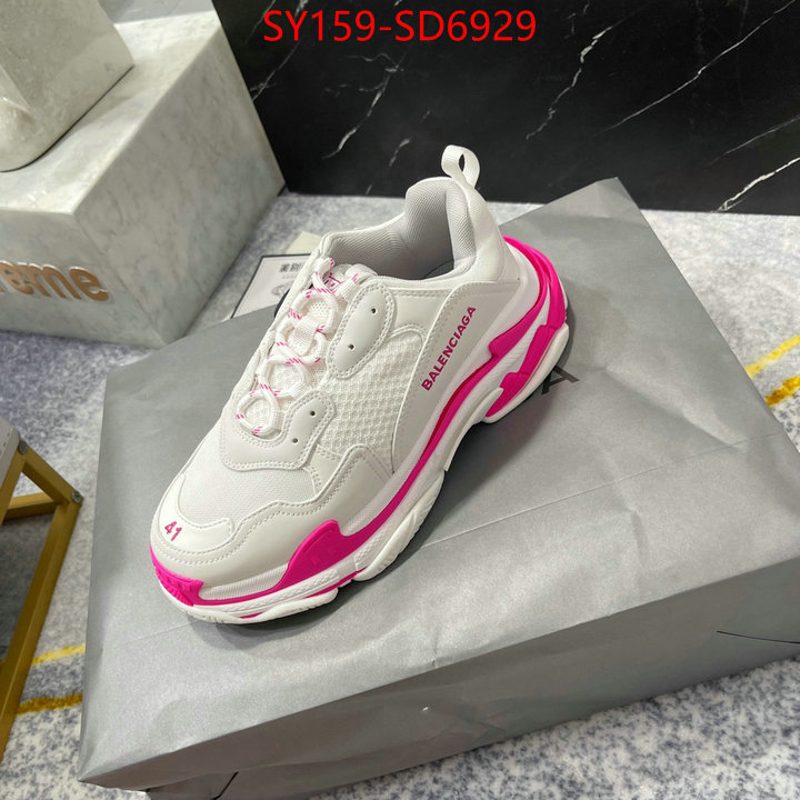 Women Shoes-Balenciaga,wholesale sale , ID: SD6929,$: 159USD