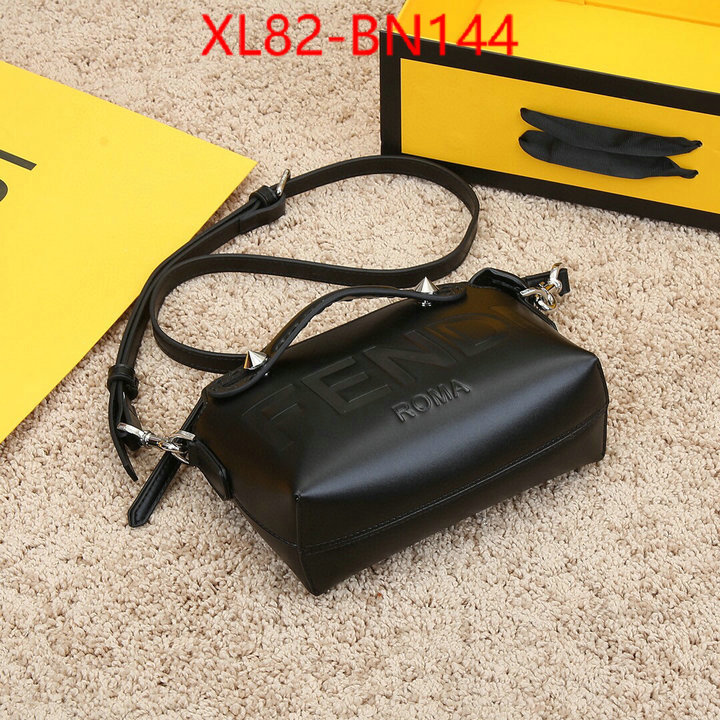 Fendi Bags(4A)-By The Way-,1:01 ,ID: BN144,$: 82USD