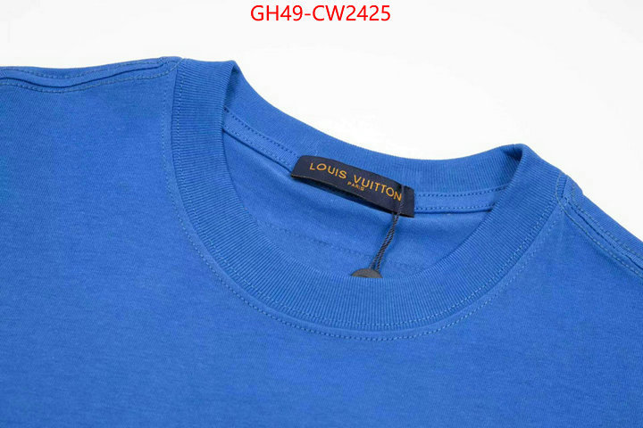 Clothing-LV,buy sell , ID: CW2425,$: 49USD