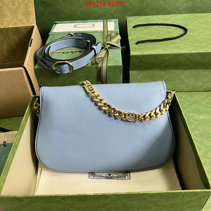 Gucci Bags Promotion,,ID: BK507,