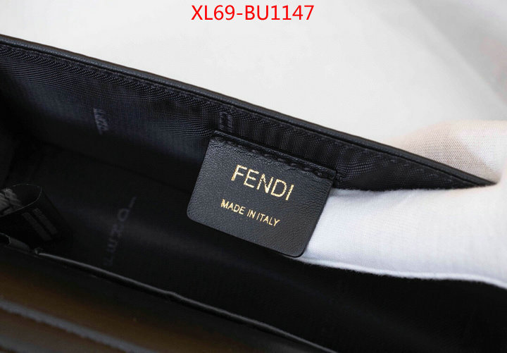 Fendi Bags(4A)-Diagonal-,replcia cheap from china ,ID: BU1147,$: 69USD