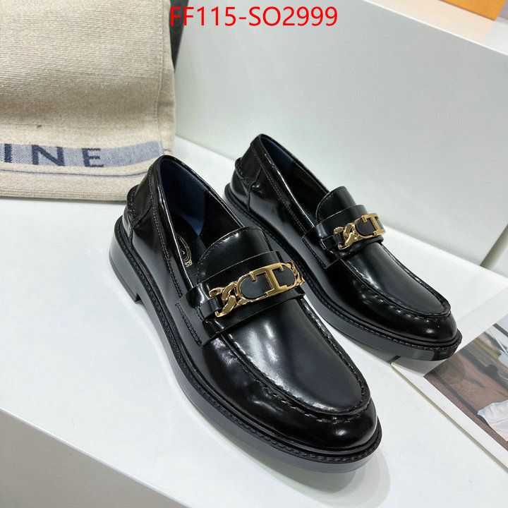 Women Shoes-Tods,where to find the best replicas ,best luxury replica , ID: SO2999,$: 115USD