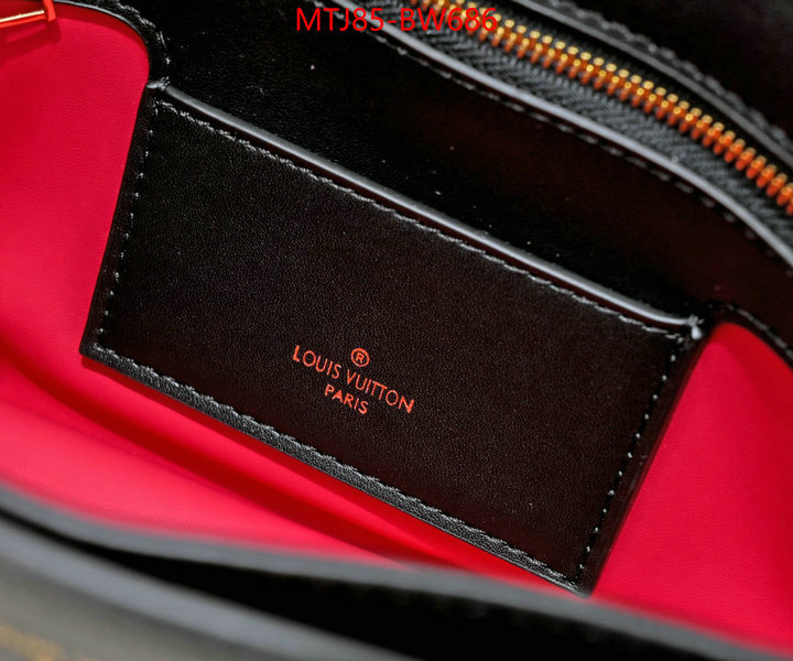 LV Bags(4A)-Pochette MTis Bag-Twist-,how to find designer replica ,ID: BW686,$: 85USD