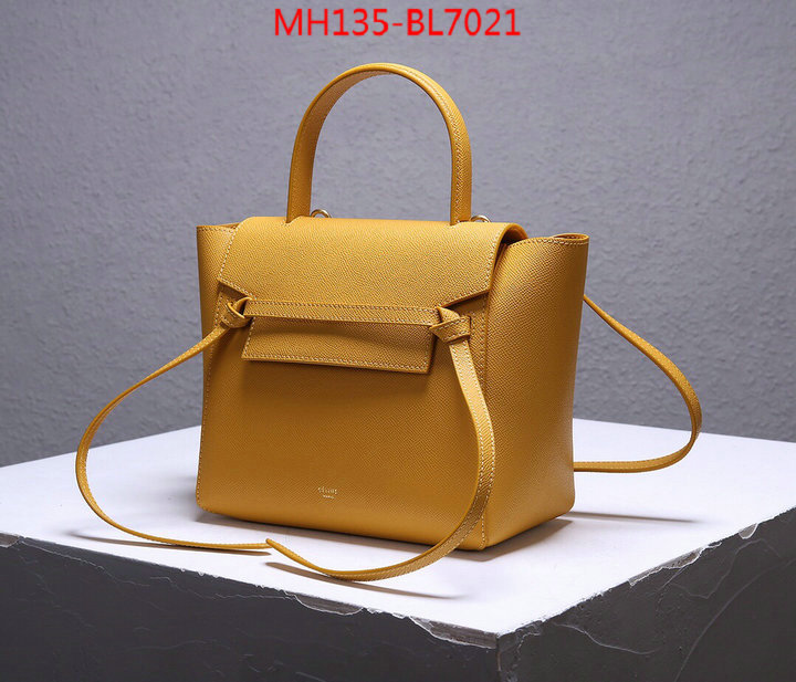 CELINE Bags(4A)-Belt Bag,what is top quality replica ,ID: BL7021,$: 135USD