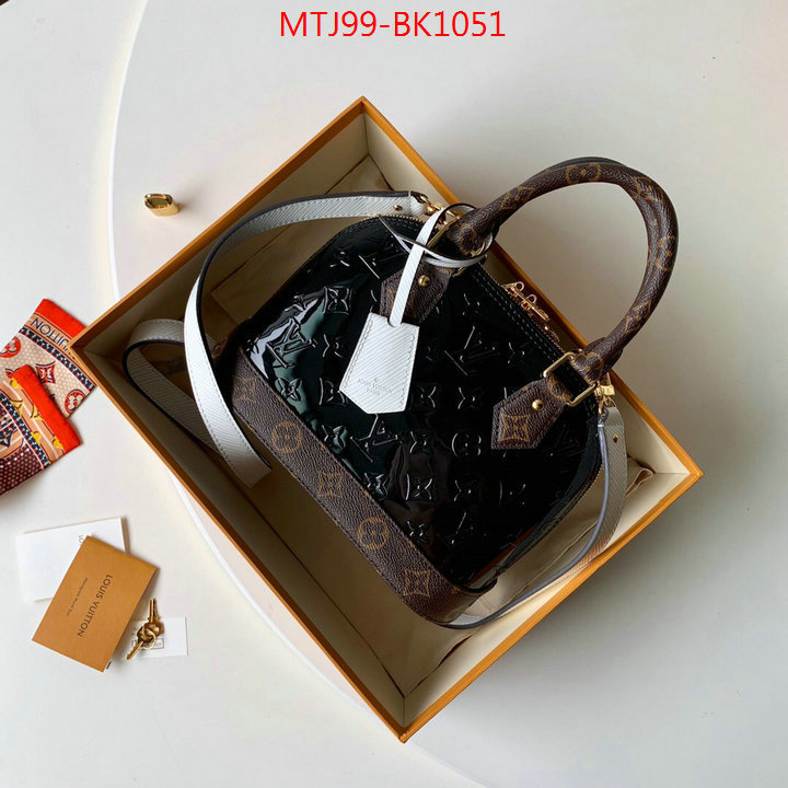 LV Bags(4A)-Alma-,aaaaa replica designer ,ID: BK1051,$:99USD