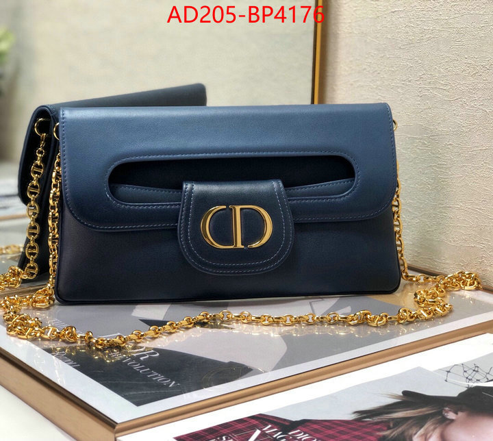 Dior Bags(TOP)-Other Style-,ID: BP4176,$: 205USD