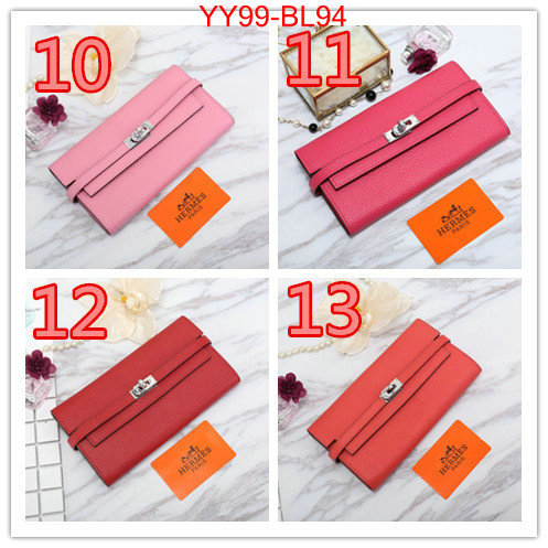 Hermes Bags(TOP)-Wallet-,top grade ,ID: BL94,$:99USD