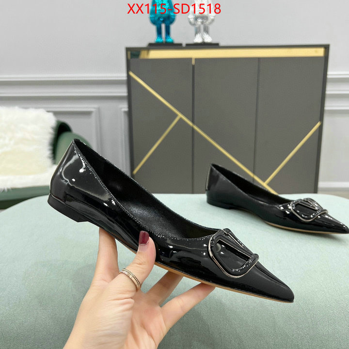 Women Shoes-Valentino,new , ID: SD1518,$: 115USD