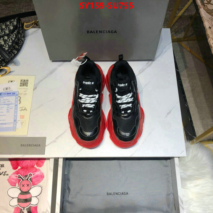 Women Shoes-Balenciaga,online from china designer , ID: SU755,$: 159USD