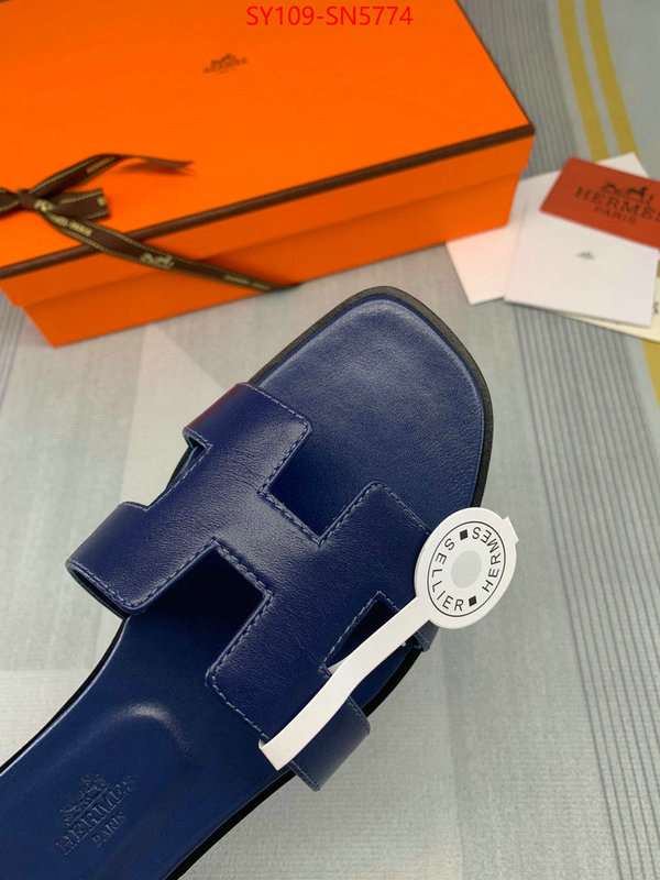 Women Shoes-Hermes,hot sale , ID: SN5774,$: 109USD