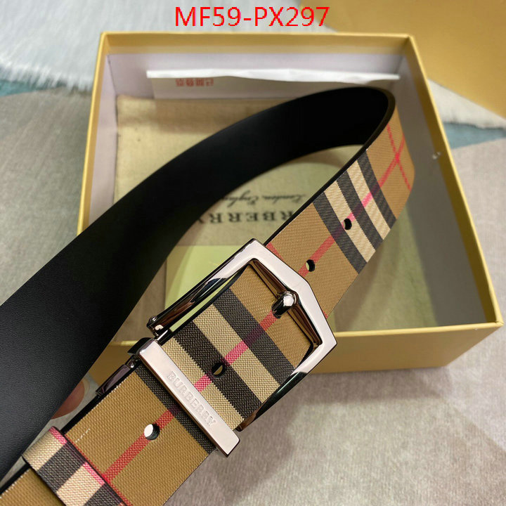 Belts-Burberry,best designer replica , ID: PX297,$: 59USD