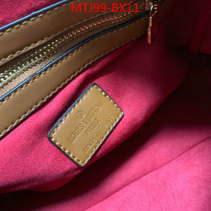 LV Bags(4A)-Speedy-,how quality ,ID: BX11,$: 99USD